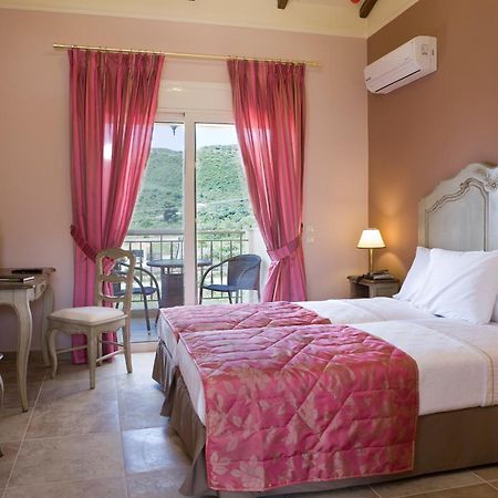 Magnolia Resort (Adults Only) Katelios Phòng bức ảnh