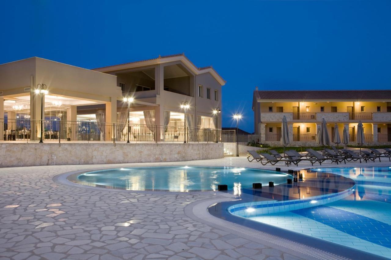 Magnolia Resort (Adults Only) Katelios Ngoại thất bức ảnh