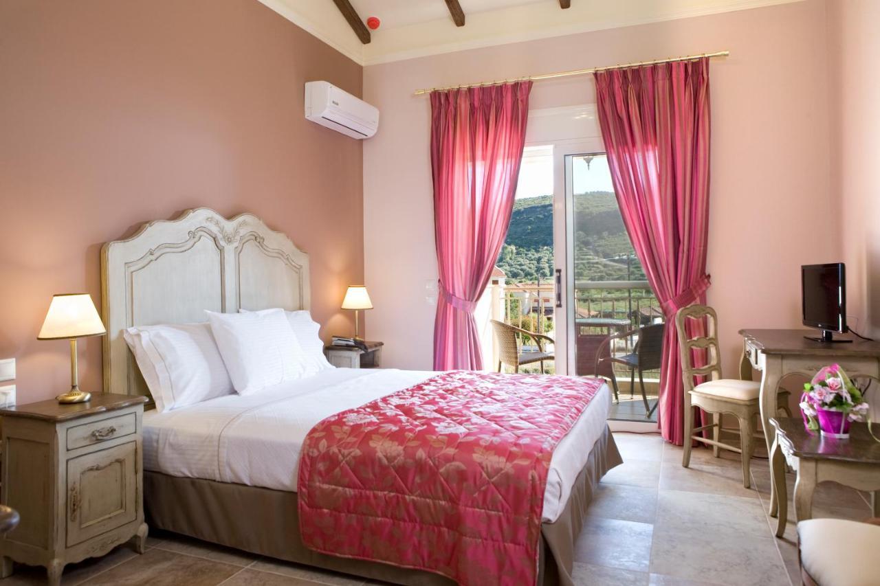 Magnolia Resort (Adults Only) Katelios Ngoại thất bức ảnh