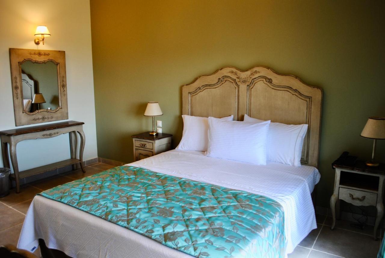 Magnolia Resort (Adults Only) Katelios Ngoại thất bức ảnh