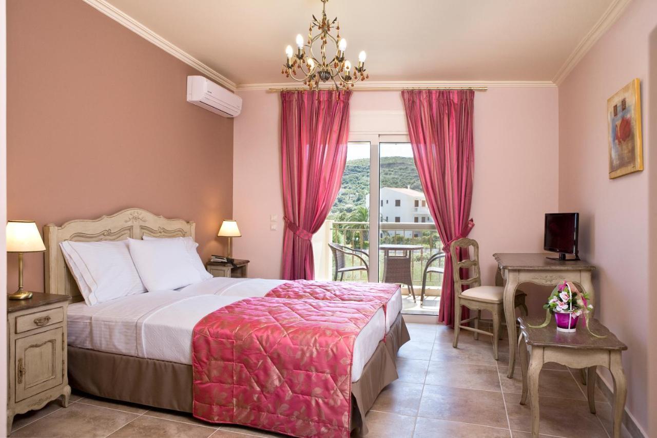 Magnolia Resort (Adults Only) Katelios Ngoại thất bức ảnh