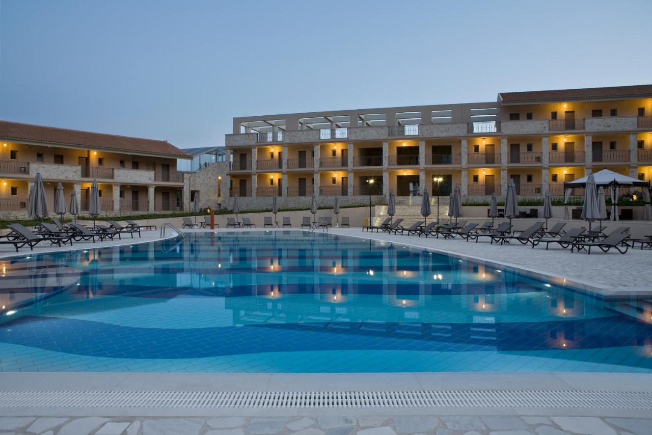 Magnolia Resort (Adults Only) Katelios Ngoại thất bức ảnh