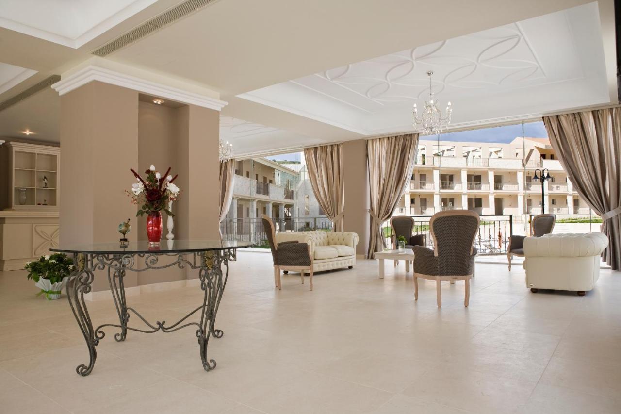 Magnolia Resort (Adults Only) Katelios Ngoại thất bức ảnh