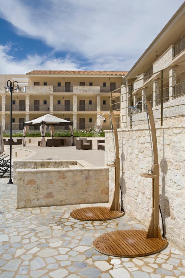 Magnolia Resort (Adults Only) Katelios Ngoại thất bức ảnh
