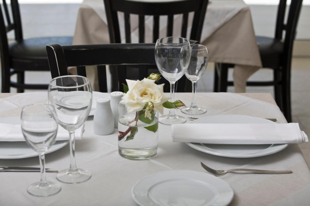 Magnolia Resort (Adults Only) Katelios Ngoại thất bức ảnh