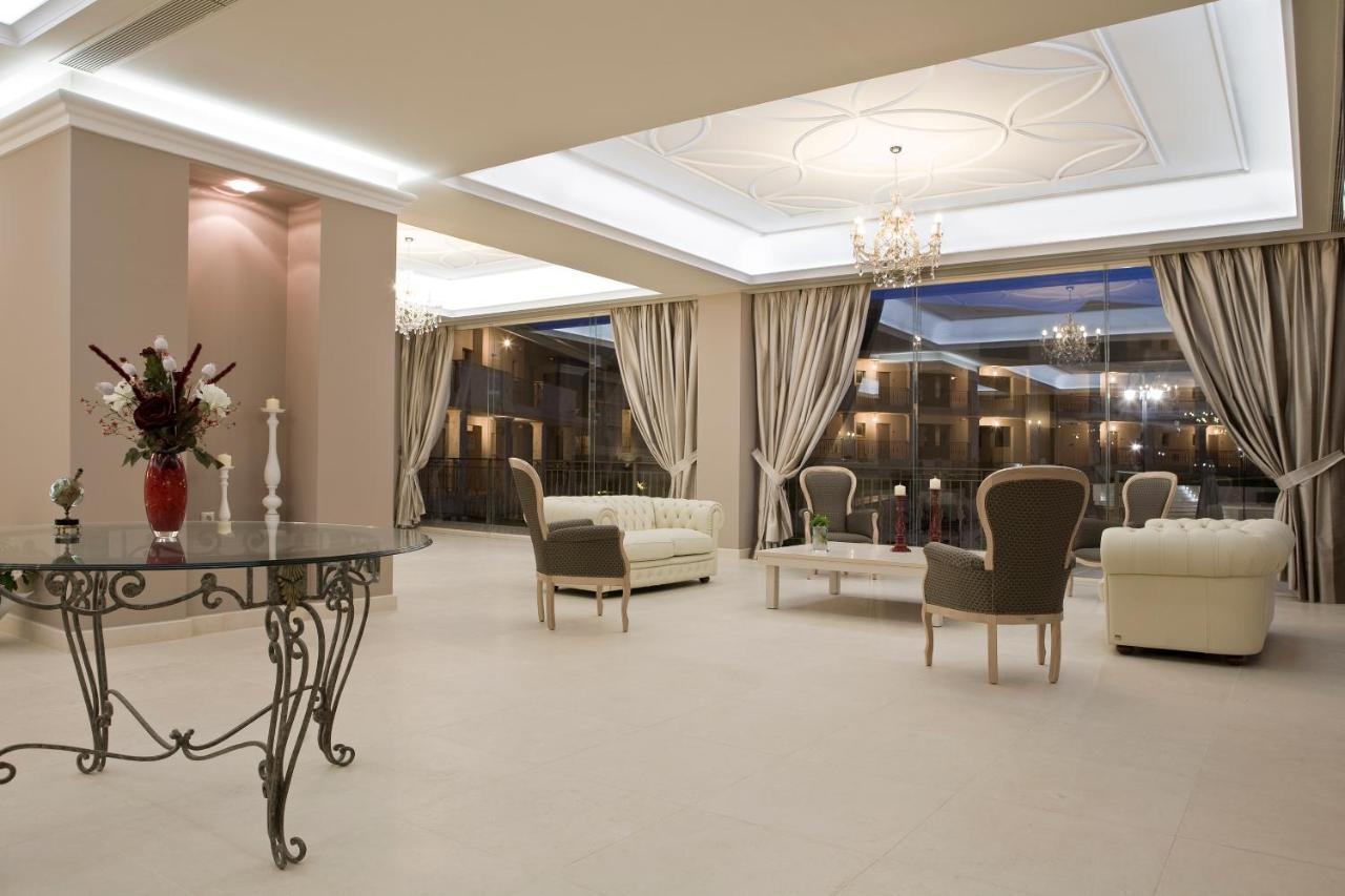 Magnolia Resort (Adults Only) Katelios Ngoại thất bức ảnh