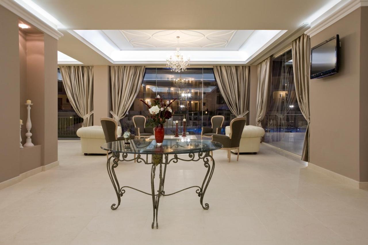 Magnolia Resort (Adults Only) Katelios Ngoại thất bức ảnh