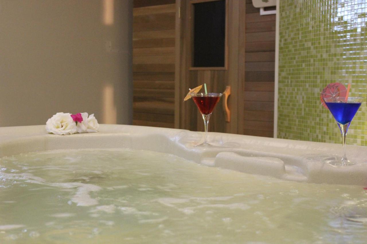 Magnolia Resort (Adults Only) Katelios Ngoại thất bức ảnh