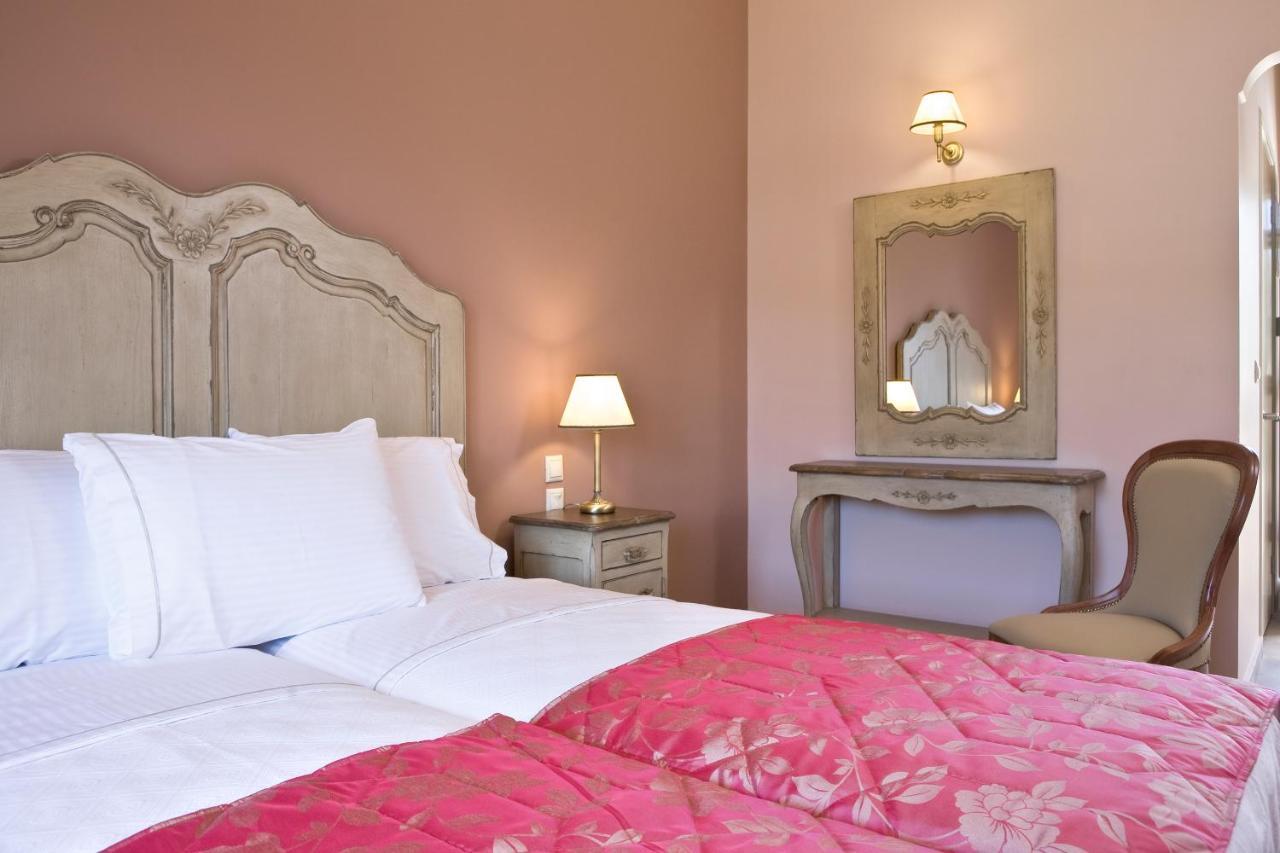 Magnolia Resort (Adults Only) Katelios Ngoại thất bức ảnh