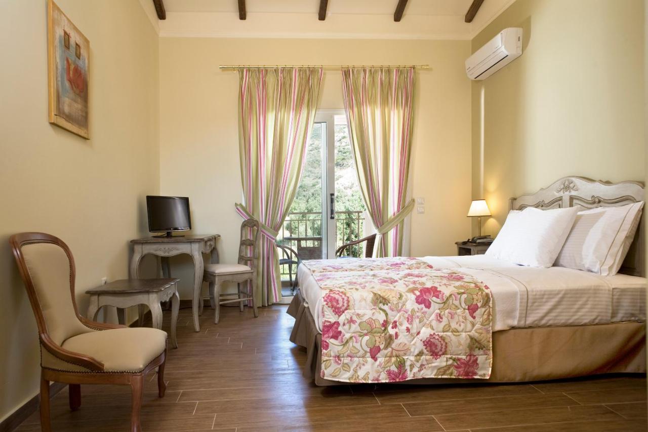 Magnolia Resort (Adults Only) Katelios Phòng bức ảnh