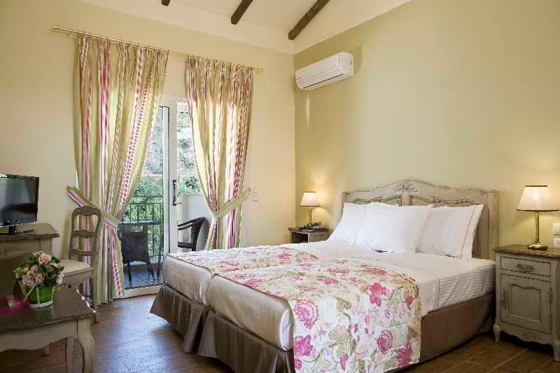 Magnolia Resort (Adults Only) Katelios Ngoại thất bức ảnh