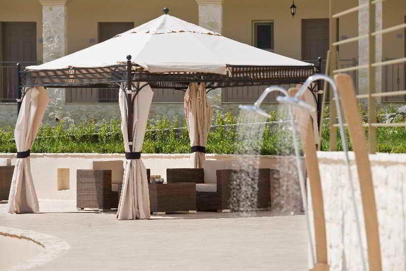 Magnolia Resort (Adults Only) Katelios Ngoại thất bức ảnh