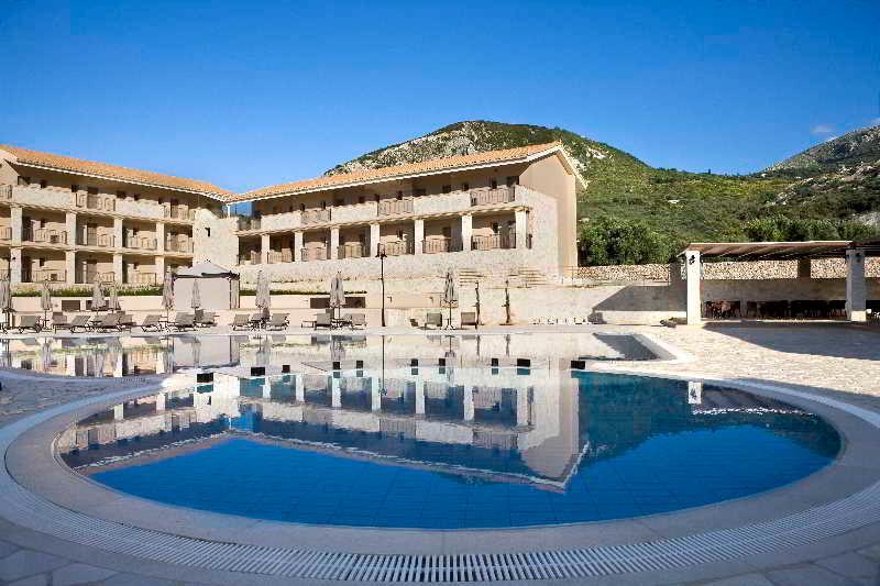 Magnolia Resort (Adults Only) Katelios Ngoại thất bức ảnh