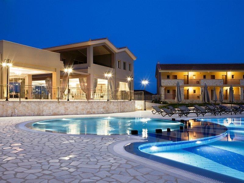 Magnolia Resort (Adults Only) Katelios Ngoại thất bức ảnh