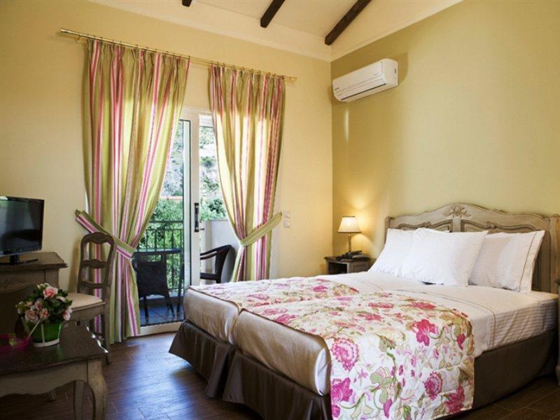 Magnolia Resort (Adults Only) Katelios Ngoại thất bức ảnh