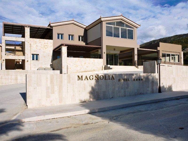Magnolia Resort (Adults Only) Katelios Ngoại thất bức ảnh