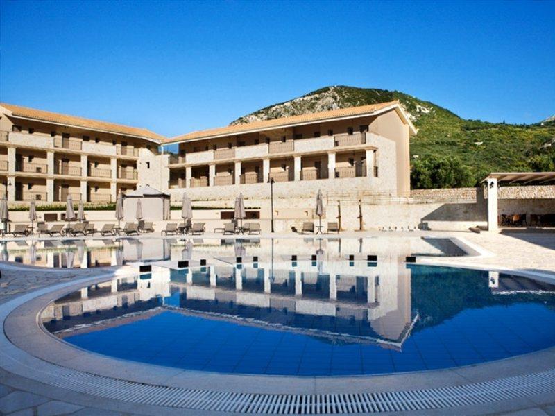 Magnolia Resort (Adults Only) Katelios Ngoại thất bức ảnh