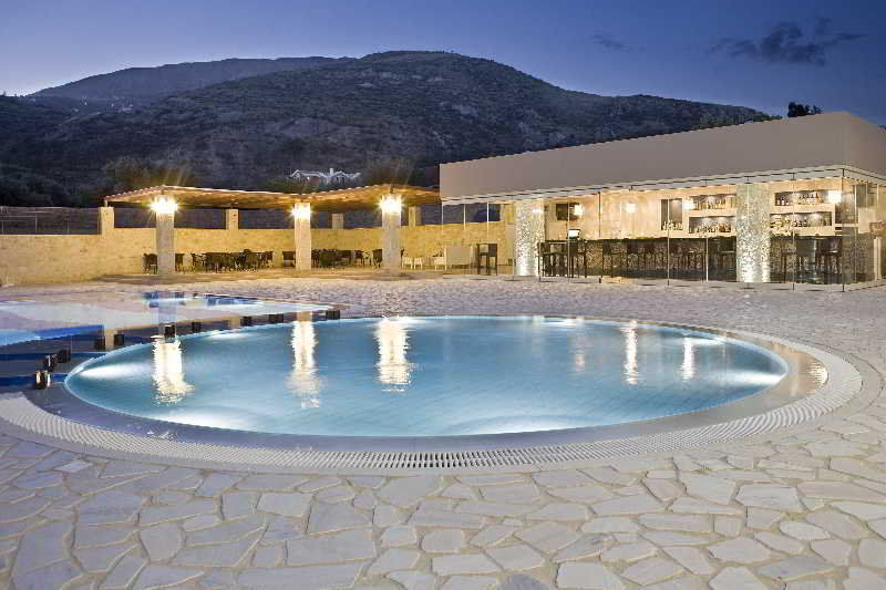 Magnolia Resort (Adults Only) Katelios Ngoại thất bức ảnh